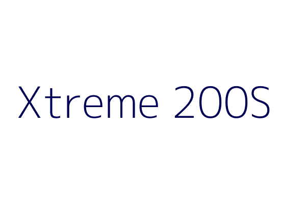 Xtreme 200S
